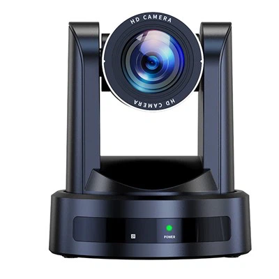 4K PTZ -camera